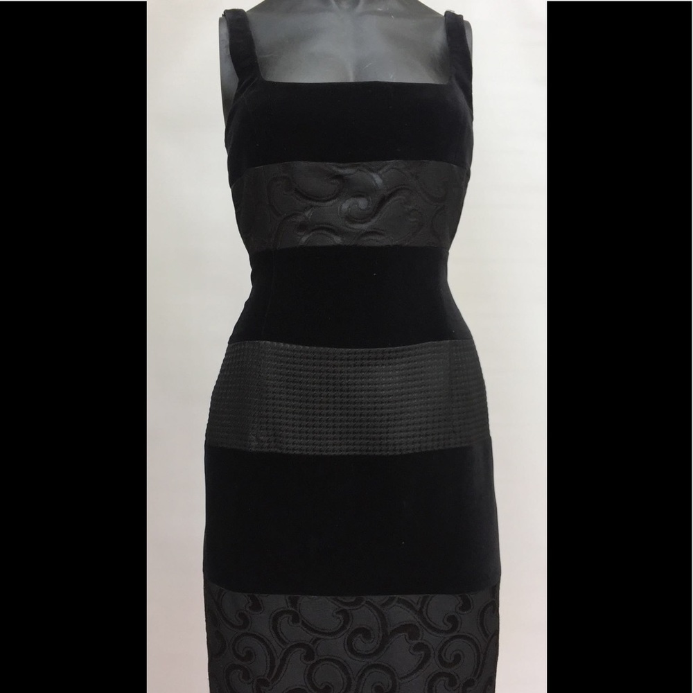 Escada dress